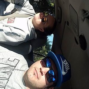 Meet your Posher, Garrett